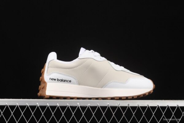 New Balance MS327 series retro leisure sports jogging shoes WS327LA - Image 14