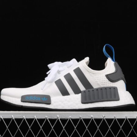 Adidas NMD R1 Boost B8304 new really hot casual running shoes