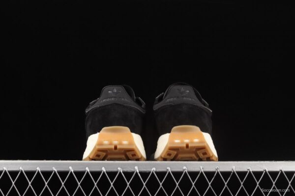 Adidas Retropy E5 H03080 new sports and leisure popcorn running shoes - Image 13
