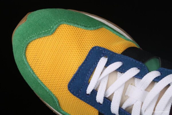 New Balance MS237 series retro leisure sports jogging shoes MS237LB1 - Image 9