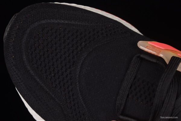 Adidas Ultra Boost 22 Consortium GX5464 Das New 8.0 Thick Bottom Popcorn Running Shoes - Image 9