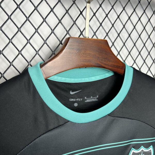 24/25 Portsmouth Away Jersey - Image 8
