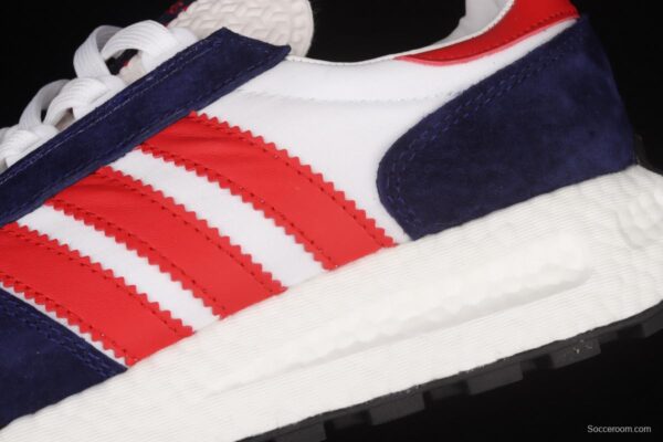 Adidas Retropy E5 GW1100 new sports leisure popcorn running shoes - Image 4