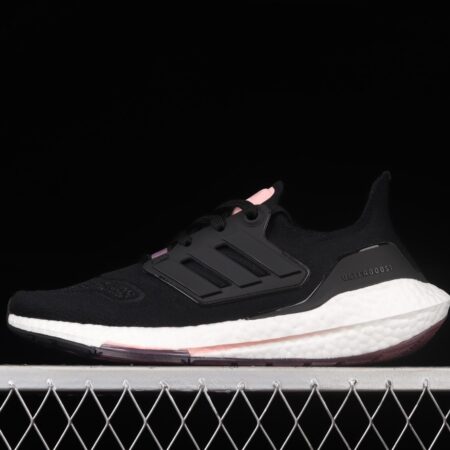 Adidas Ultra Boost 22 Consortium H01168 new 8.0 thick-soled popcorn running shoes
