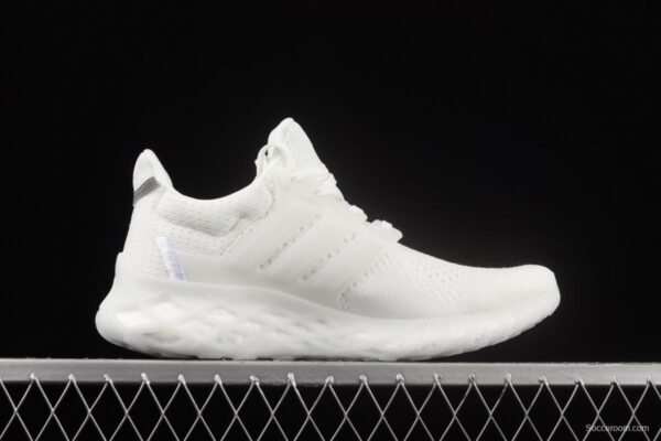 Adidas Ultraboost Web Dna GY4101 Das's new casual popcorn running shoes - Image 15