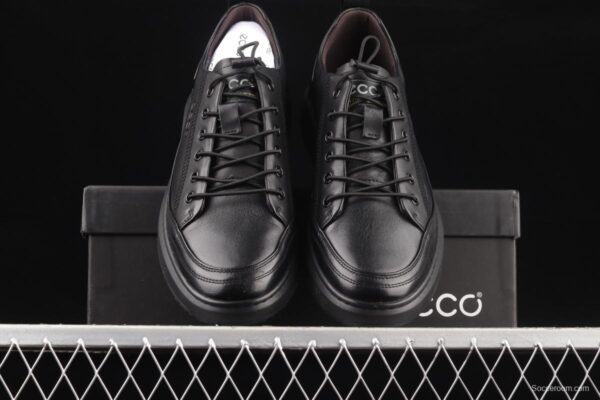 Ecco ECCO 2021 new Rooku series men's casual shoes 58320801001 - Image 12