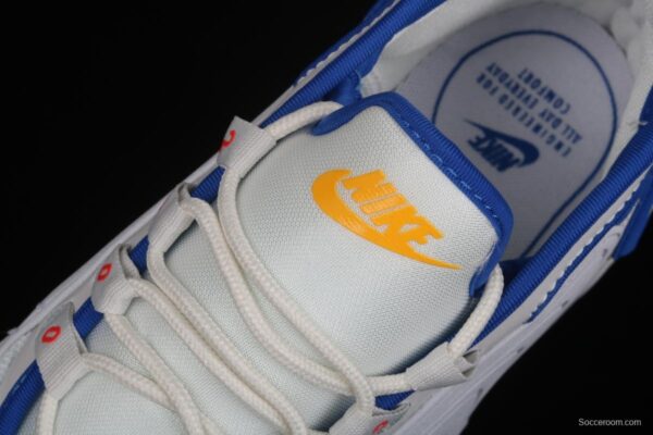 NIKE Zoom 2K/2000 vintage jogging shoes AO0269-401 - Image 6