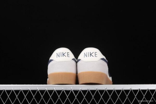 J.Crew x NIKE Killshot II Leather reengraving joint style casual board shoes 432997-107 - Image 11
