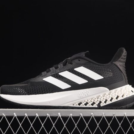 Adidas 4D Fwd Pulse Q46453 4D pulse series casual running shoes