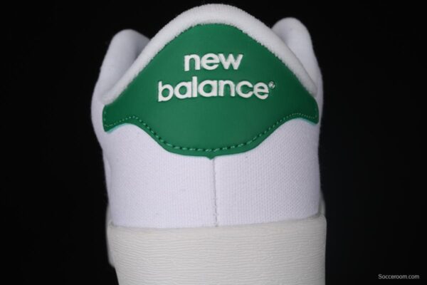 New Balance Proctsen New Bailun retro smile canvas leisure classic campus board shoes PROCTSEN - Image 6