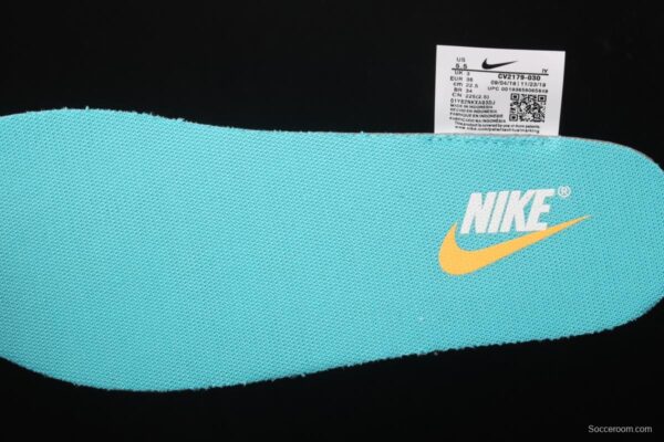 NIKE Air Daybreak 1979 Anniversary Shunfeng Waffle Series 40th Anniversary Limited vintage Leisure jogging shoes CV2179-1979 - Image 3