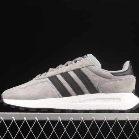 Adidas Retropy E5 GW7455 new sports leisure popcorn running shoes