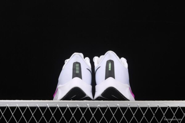 NIKE Air Zoom Pegasus 37 net breathable running shoes BQ9646-103 - Image 11