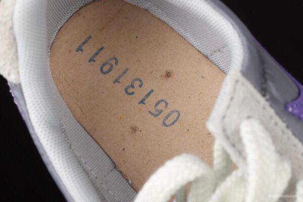 Kids NIKE Air Daybreak 1979 Anniversary Shunfeng Waffle Series Kids BV7725-001 - Image 4