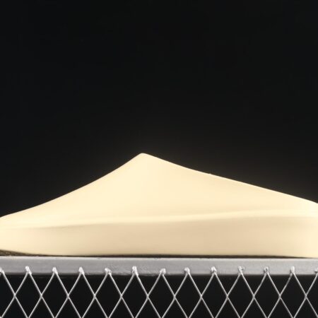 Fear of God 7th The California beige shoes without back cover FG80-100EVA