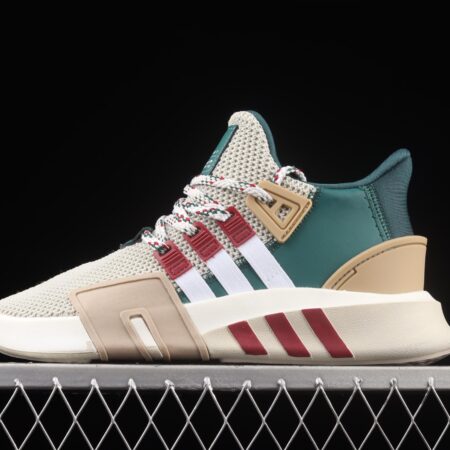 Adidas EQT Bask AdidasV F33854 Das sports casual shoes