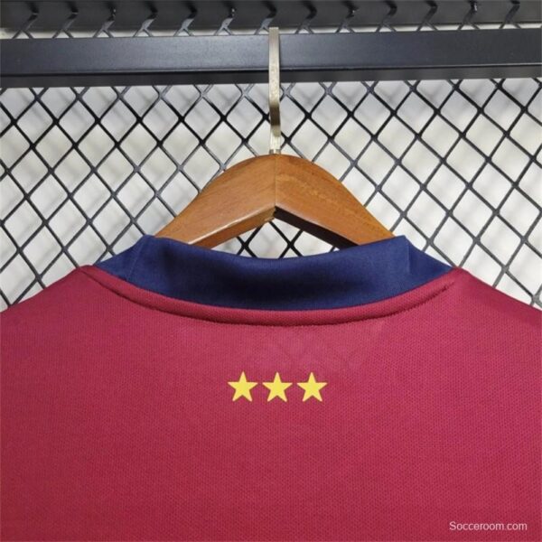24/25 Ipswich Away Jersey - Image 6