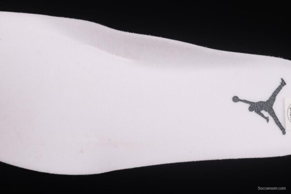 Air Jordan 4 Retro Lightning duplicates white and yellow electric letter CT8527-700 - Image 3