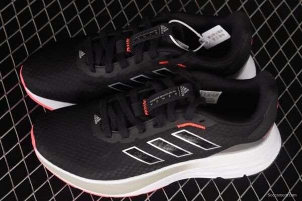 Adidas Speedmotion GX0569 New Summer Lightweight Cushioning Sports Running Shoes - Image 10