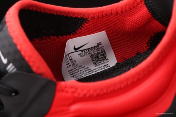 NIKE Free RN 5.0Shield new barefoot waterproof running shoes BV1223-600 - Image 4