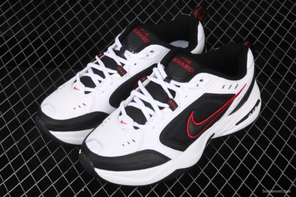 NIKE Air Monarch M2K classic vintage daddy shoes 415445-101 - Image 8