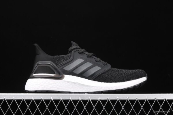 Adidas Ultra Boost 20 Consortium EG0708 North America limits 2019 new sports casual running shoes - Image 16
