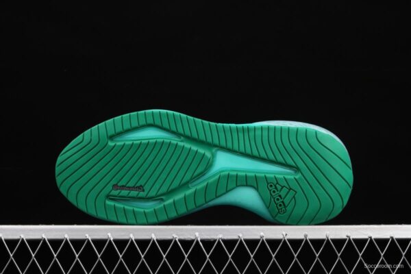 AlphaBounce Beyond M CG3420 Alpha knitted mesh casual running shoes - Image 15