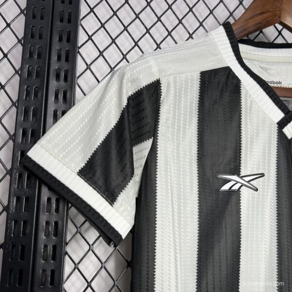 24/25 Botafogo Home Womens Jersey - Image 4