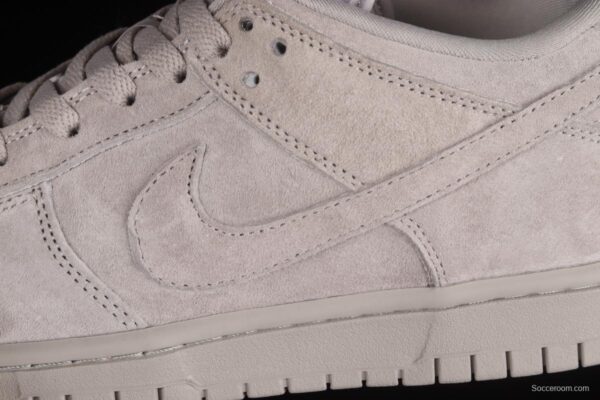 NIKE SB DUNK Low Prm SB buckled backboard fashion casual shoes 316272-516 - Image 7