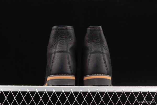 Timberland vintage denim boots 5899F-6 - Image 13
