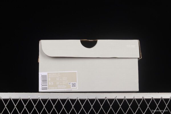 NIKE Air Force 1'07 Low Otomo Keyang low-top casual shoes NT9988-918 - Image 11