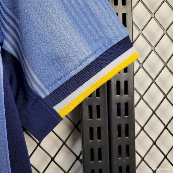 24/25 Tottenham Hotspur Away Jersey - Image 6