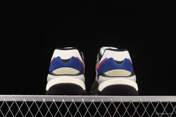 New Balance NB5740 series retro leisure jogging shoes M5740DD1 - Image 12