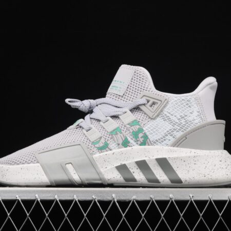 Adidas EQT Bask AdidasV FU6899 Das sports casual shoes