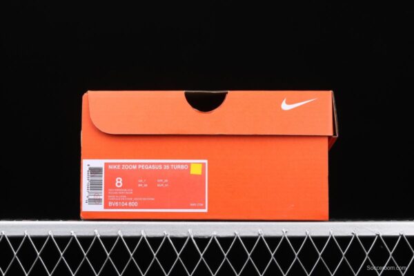 NIKE Air Zoom Pegasus 35 Turbo 2.0 net breathable running shoes BV6104-600 - Image 9