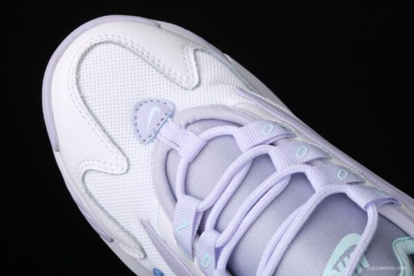 NIKE Zoom 2K/2000 vintage jogging shoes AO0354-103 - Image 7