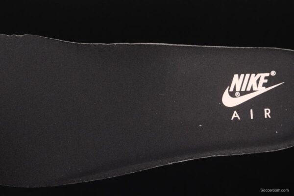 NIKE Air Force 11607 Mid laser powder medium top casual board shoes WZ3066-061, - Image 3