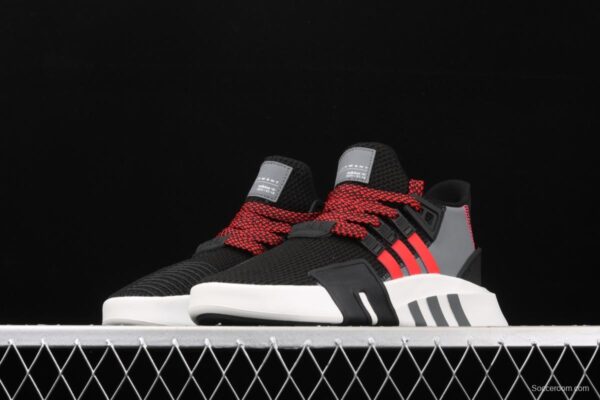 Adidas EQT Bask AdidasV BD7777 Das sports casual shoes - Image 13