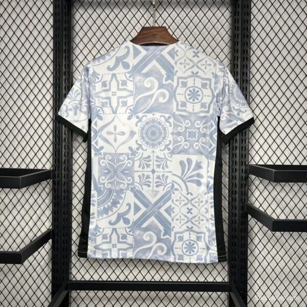 2024 Portugal x LV Special Jersey - Image 5