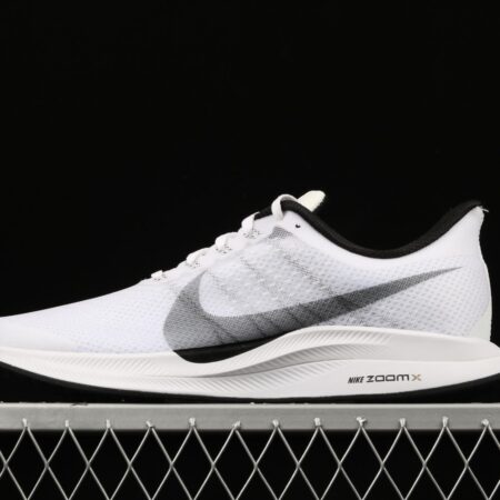 NIKE Air Zoom Pegasus 35 Turbo 2.0 net breathable running shoes AJ4114-100