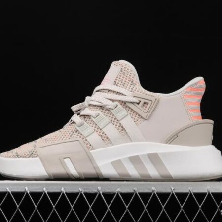Adidas EQT Bask AdidasV FU9021 Das sports casual shoes