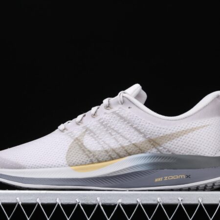NIKE Air Zoom Pegasus 35 Turbo 2.0 net breathable running shoes AJ4114-002