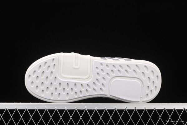 Adidas EQT Bask AdidasV AC7354 Das sports casual shoes - Image 14