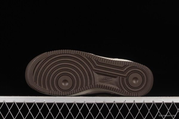 NIKE Air Force 1'07 Low Otomo Keyang low-top casual shoes NT9988-918 - Image 14