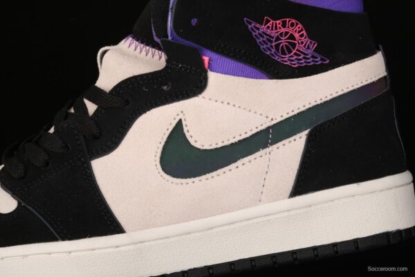 Air Jordan 1 Zoom CMFT PSG Greater Paris DB3610-105 - Image 7