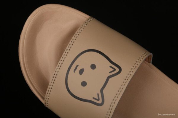 New Balance x Noritake Japanese illustrator co-signed Super cute CP summer home leisure drag SMF200NS - Image 5