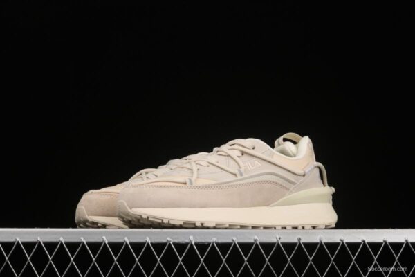 Fila Jogger spring and summer style hit porn pair sneakers T12W111108FAW - Image 15