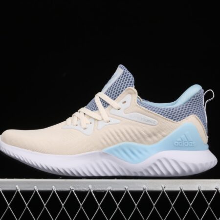 AlphaBounce Beyond M B89102 Alpha net casual running shoes
