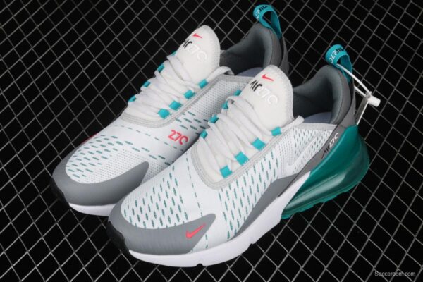 NIKE Max 270Air cushioned running shoes AH8050-021 - Image 9