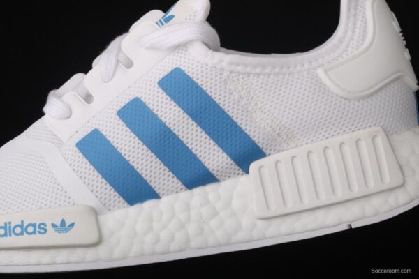 Adidas NMD R1 Boost D96689 new really hot casual running shoes - Image 6